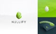 design a unique modern minimalist logo for your business