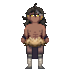 draw fan art, ocs, dnd characters and more