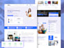design responsive professional wordpress website development