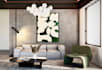 design realistic 3d interior and exterior in sketchup