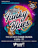 design professional concert poster or flyer for your band