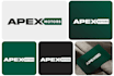 do brand logo design for your business with copyrights