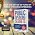 create a promotional banner ad for your book cover