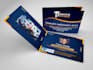 do clean and premium newsletter design, magazine, editable, print, digital