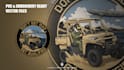 design modern military and army logo patch badge insignia