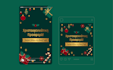 design professional social media posts, banners or stories