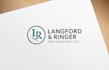 create modern minimalist logo design for your business