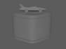 design print ready 3d cad model