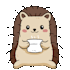 create 2d cute and fun GIF for your social media stickers