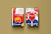 create custom branded business cards