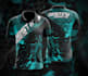 add your design on the template for sublimation