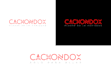 do minimal symbolic typography monogram initials text logo