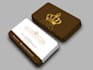 design creative, modern business cards and stationery