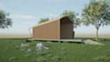 create 2d design and 3d models in archicad or sketchup render in lumion or d5