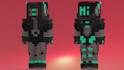 make best custom minecraft skins