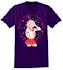 make trendy t shirt design for merch by amazon