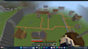 professionally build survival or creative minecraft builds