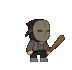 create pixel art animation and sprite sheets for 2d games