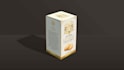 design a creative food product packaging, pouch, box design