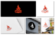 do modern brand logo design for your business