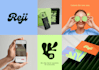 make your brand style guide and professional brand guidelines for your business
