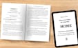 do book formatting for amazon KDP