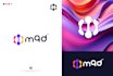 design creative logo with all files in 72h