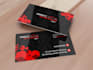 design elegant business card