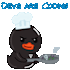 illustrate and animate a stickers collection