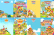 draw children book illustration