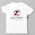 do amazing typography tshirt design