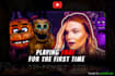 design clickbait eye catchy horror youtube thumbnails