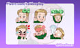 create awesome chibi emotes for your twitch
