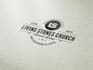 create retro vintage logo design