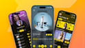 do mobile app design UI UX design