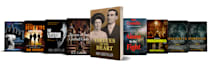 turn your 2d book cover into a 3d book graphic presentation