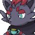 do pixel furry animation or art