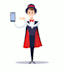 create animated GIF images and banner ads