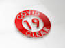 design a creative circular round logo design, stickers, icon, or web favicon