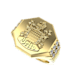 create 3d jewelry design for 3d printing