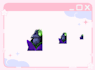draw custom cute twitch discord emotes or sticker for you