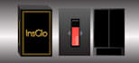 design perfume packaging , pouch, cosmetic label and box design