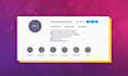 write an optimized instagram bio to attract followers