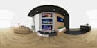 create interior exterior 3d architecture rendering animation
