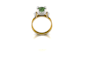 do 3d jewelry cad models for 3d print and animation it