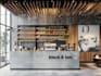 create luxury architectural and interior concept visuals