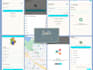 do ai mobile app development for android and ios