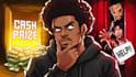 draw cartoon youtube thumbnail any art style