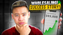 create amazing clickbait youtube thumbnail in 2 hours