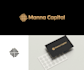 do modern minimalist luxury business logo design